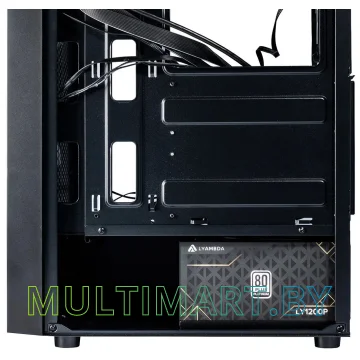 Блок питания Lyambda LY1200P 1200W картинка 5